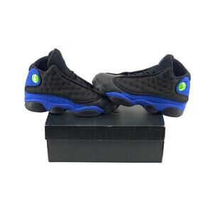 Air Jordan 13 Retro GS 'Hyper Royal'